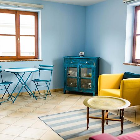 Tauglerei Appartement Enzian In Den Zauberbergen Sankt Koloman Zewnętrze zdjęcie