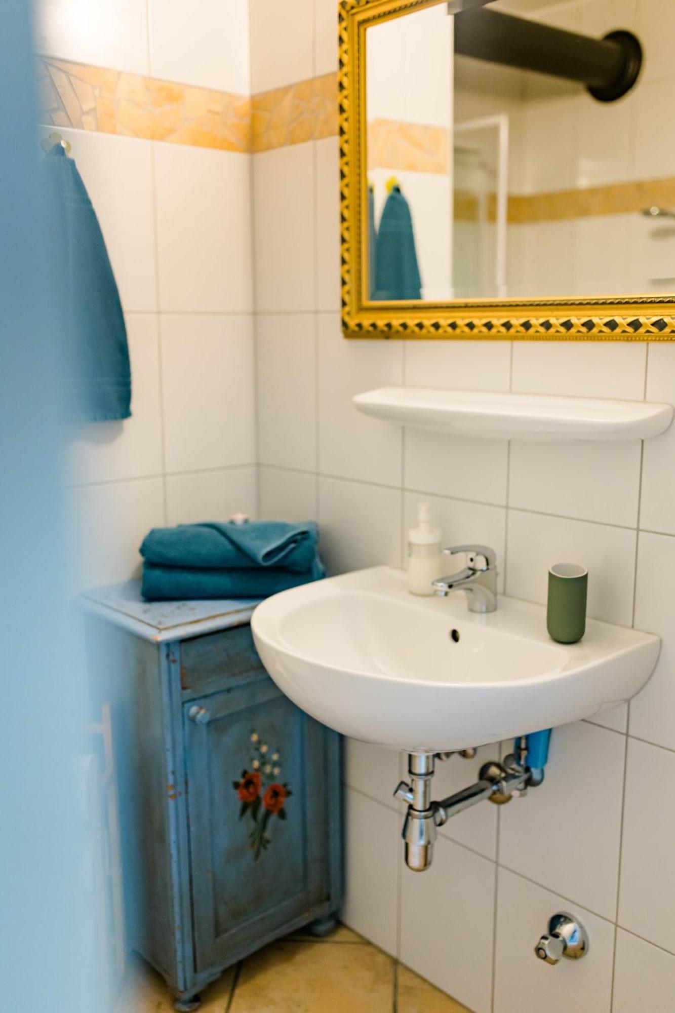 Tauglerei Appartement Enzian In Den Zauberbergen Sankt Koloman Zewnętrze zdjęcie